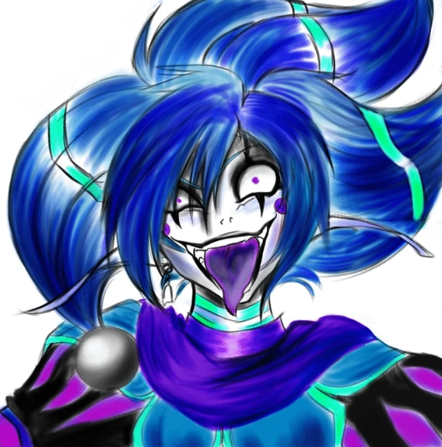 Candy Pop Creepypasta Wiki Fandom