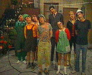 Chaves