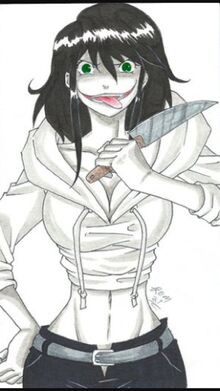 Janís The Killer wnhcvlsay
