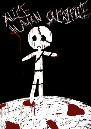 Humansacrifice