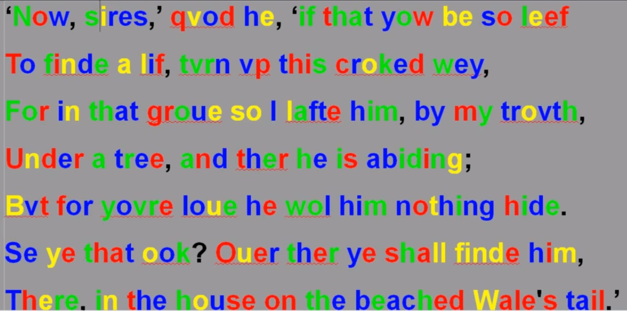 the internet story creepypasta