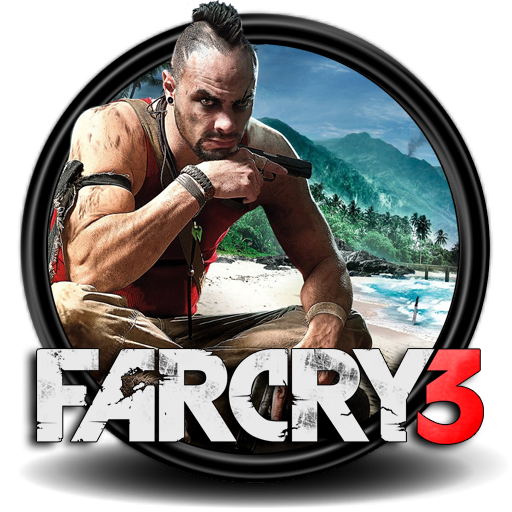 Far cry 3 как открыть двери с символом