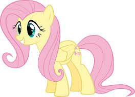 Fluttershy 1