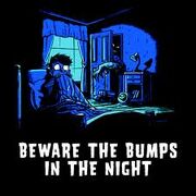Bumps in the night
