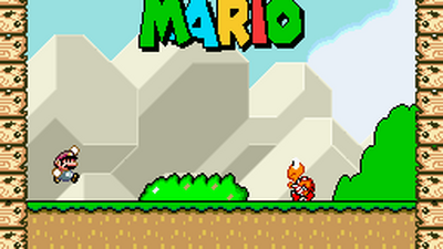 Mario Creepypasta Wiki Fandom