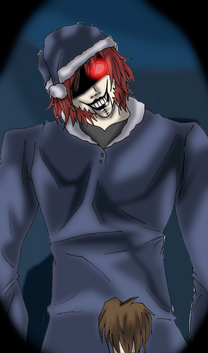 Puppet Hunter -0