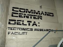 Research facility