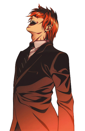Transparent L Death Note Png Full Body : Death note death note light