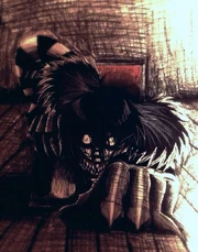 Laughing jack in the box by xxlevanaxx-d6jh1mi