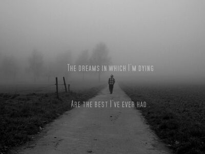 TheDreams...