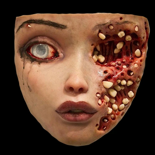 Trypophobia Löcher In Der Haut