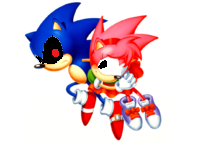 Image - Sonic. exe.png | Creepypasta Wiki | FANDOM powered by Wikia