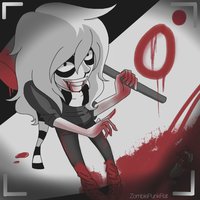Zero by zombiepunkrat-d6ws06m