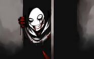 Jeff the Killer