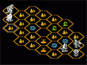 Godzilla board