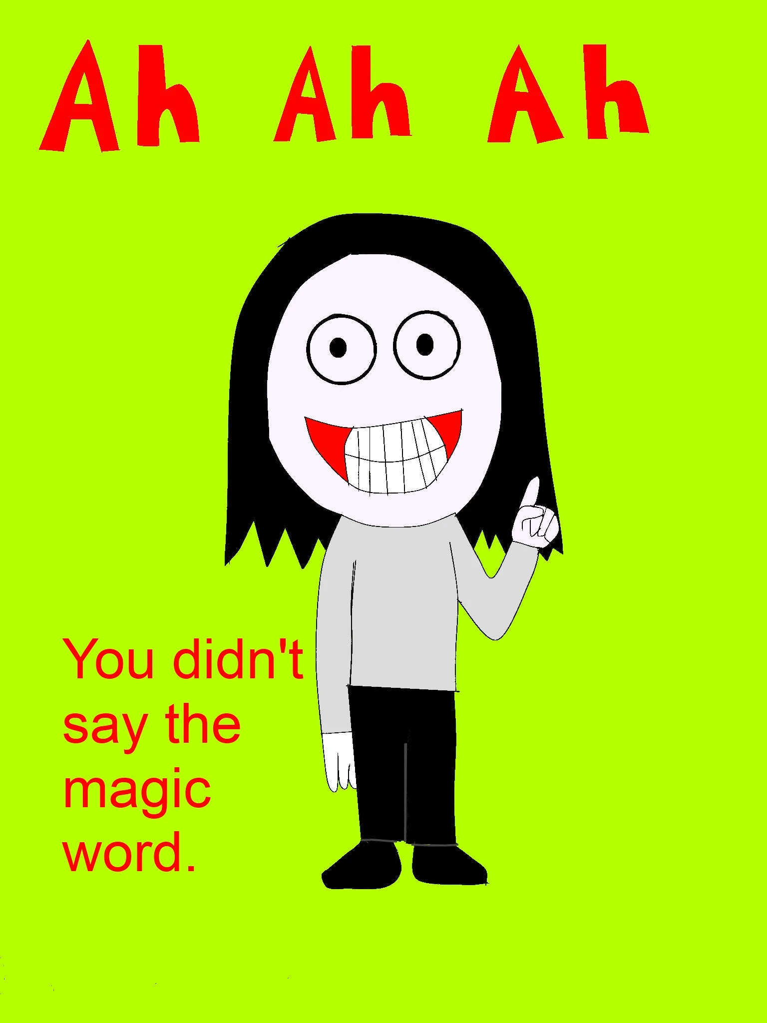 Image - Jeff the killer.JPG | Creepypasta Wiki | FANDOM powered by Wikia