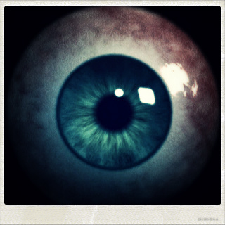 Eyeball