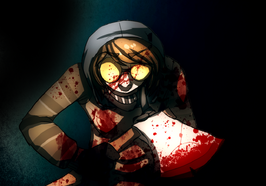 Bloodyeahawesome by fatal impurity-d68cgnf