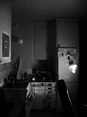 Kueche-bei-Nacht-Koek-i-natten-Kitchen-by-night-a22581828