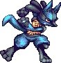 Lucario