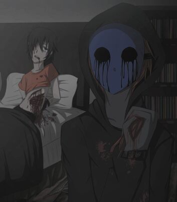Eyeless jack-0