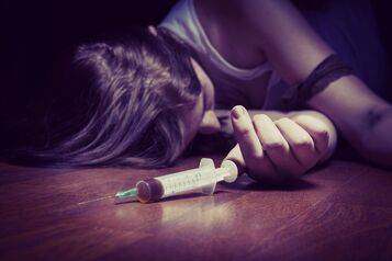 Overdose-series-part-2