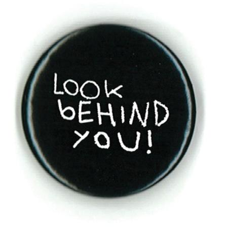 Behind You | Creepypasta Wiki | FANDOM powered by Wikia