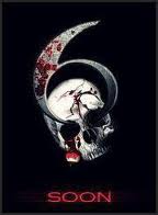Final destination 6 soon