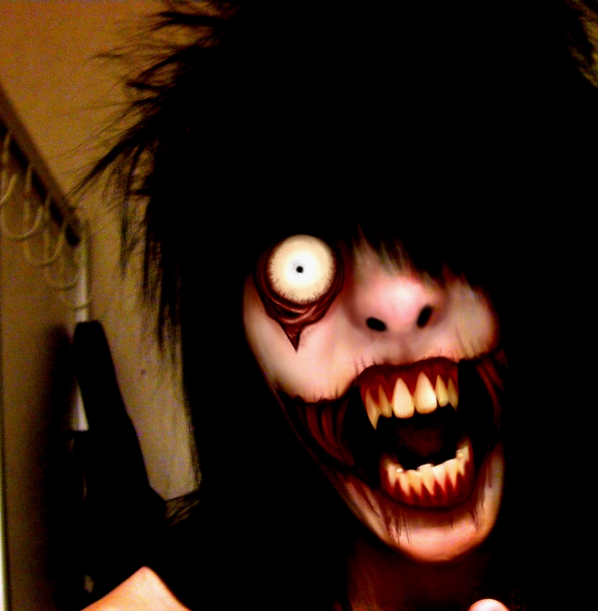 Image - Jeff the killer by lolligo-d5ak5xi.jpg ...