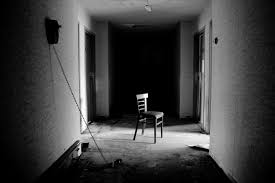 Mi cuarto (real)