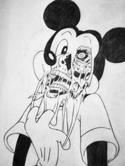 Abandonedbydisney-mickey
