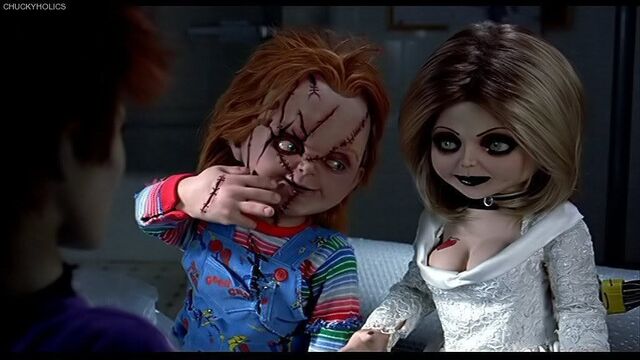 Image - Chucky-and-Tiffany-chucky-14575011-1024-576.jpg | Creepypasta Wiki | FANDOM powered by Wikia