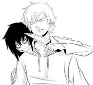 Jeff the killer by yukimaria-d5pp0kz