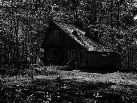 The Comfy And Cozy Cabin Creepypasta Wiki Fandom