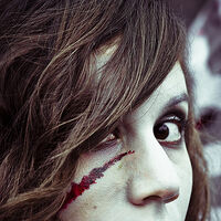 A Full Belly Creepypasta Wiki Fandom