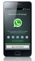 Whatsapp