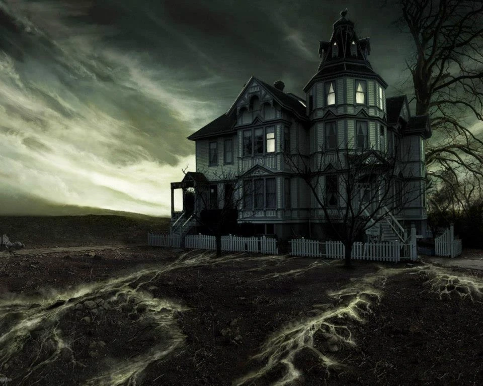 La mansión de Rose Hall Wiki Creepypasta FANDOM powered by Wikia