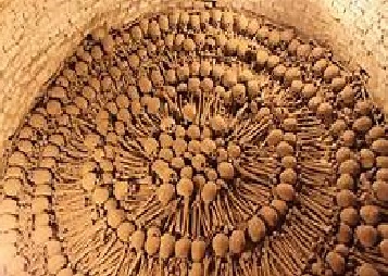 Pit of Bone