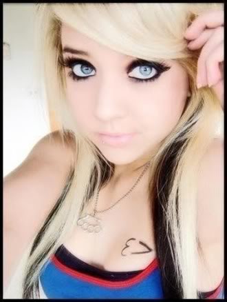 image fb cute girl profile pic jpg creepypasta wiki fandom