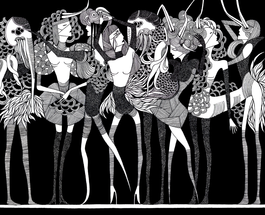 Masque of the red death essay