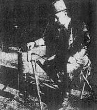 G warren shufelt