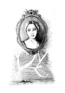 Retrato Oval