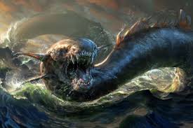 The Fishing Trip