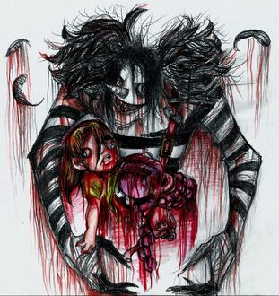 Laughing jack
