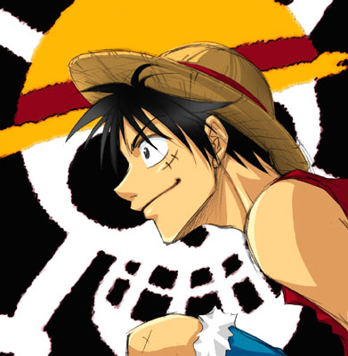Luffy
