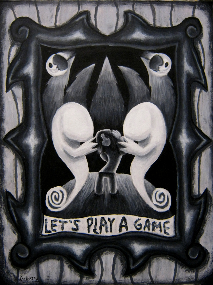 let s play a game creepypasta wiki fandom powered by wikia