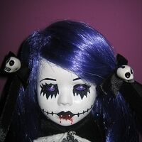 Muneca De Porcelana Wiki Creepypasta Fandom