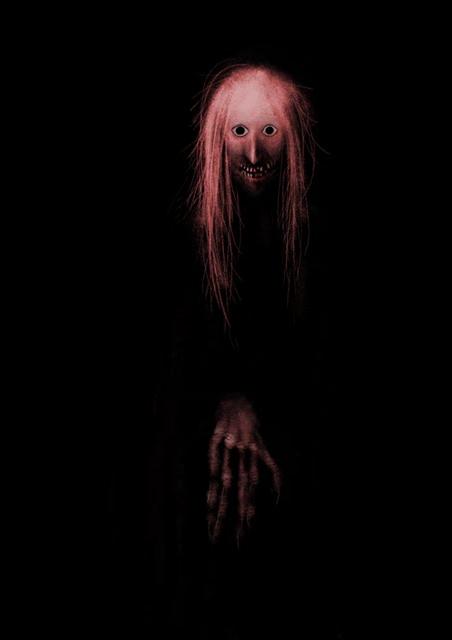 blair witch backstory creepypasta