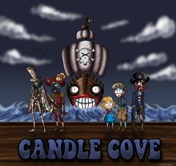 Candle.cove.cover