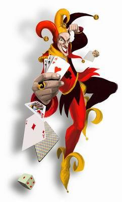 Un juego prohibido, baila joker baila Wiki Creepypasta Un juego prohibido, baila joker baila Wiki Creepypasta